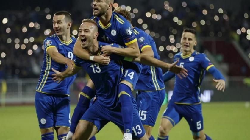 Kosovu prijeti petogodišnja suspenzija, a ugrožen im je i nastup na Euru