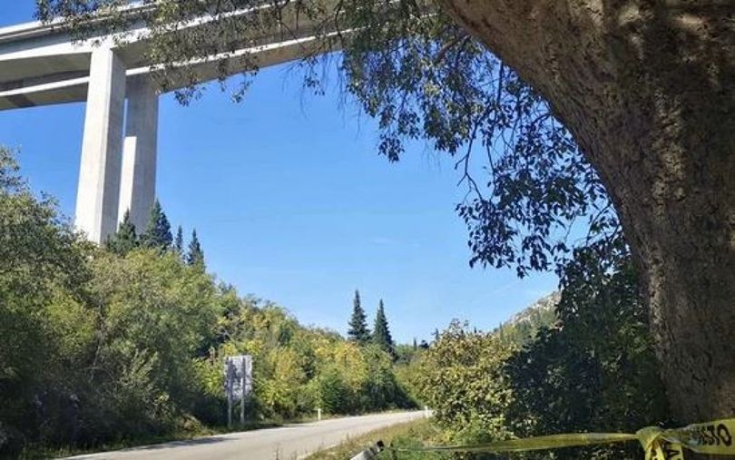 Više od 50 građana pomoglo policiji: Policija steže obruč oko ubojice