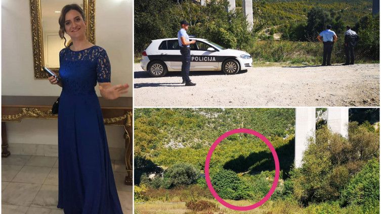 Novi detalji ubojstva Lane Bjedić