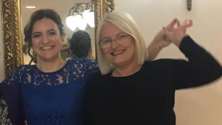 Majka Lane Bijedić je na bolovanju