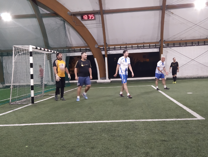 Liga Veterana Mostara: Derbi završen podjelom bodova, Stočani iznenadili Žito