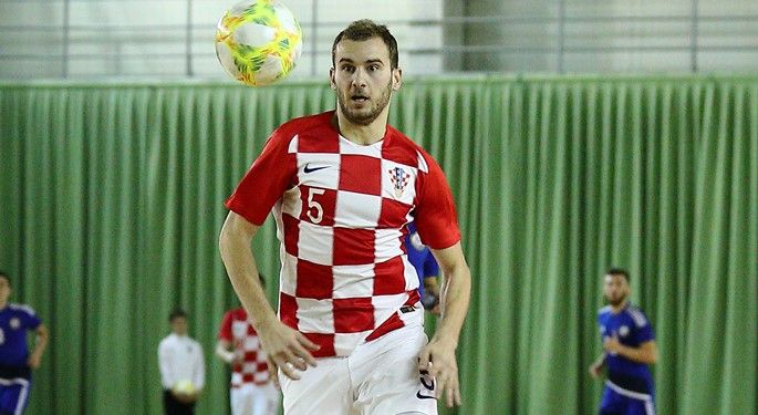 Sjajni Mostarac Luka Suton s tri gola vodio Hrvatsku do pobjede protiv BiH