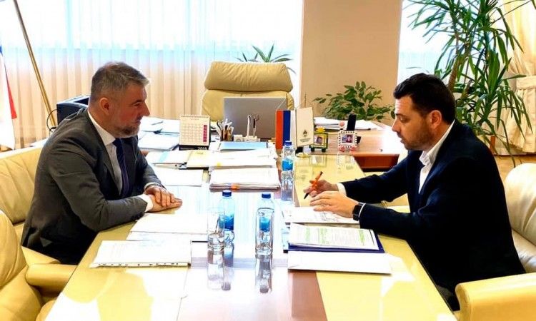 Magazinović: Oboljeli nisu baš u stanju da čekaju godinama
