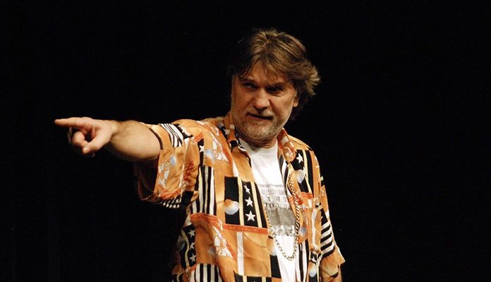 Osvojite ulaznice za predstavu 'Ero s ovoga svijeta', legendarnog Marinka Ćutuka iz Audicije