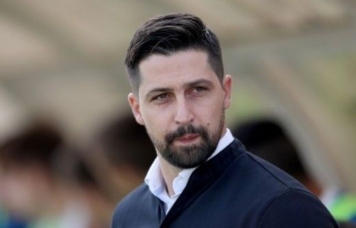 Analitičar u emisiji Stadion na HTV-u Marko Lozo gost emisije Portret prvaka