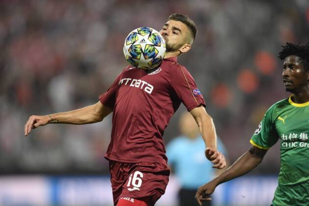 Mateo Sušić: Nakon poraza od Celtica večerašnji susret je jako bitan!