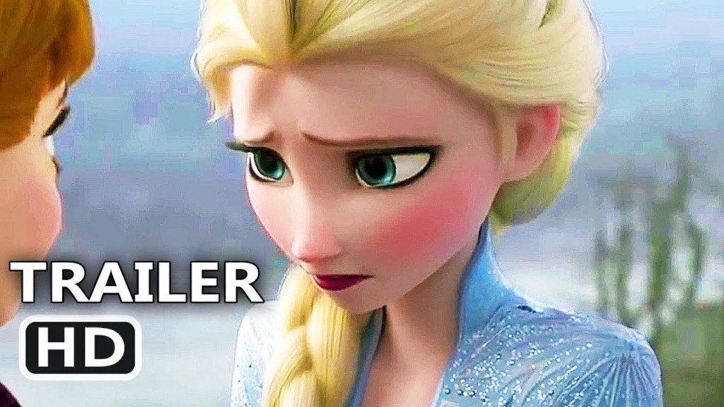 Disney objavio trailer koji traje tri i pol sata