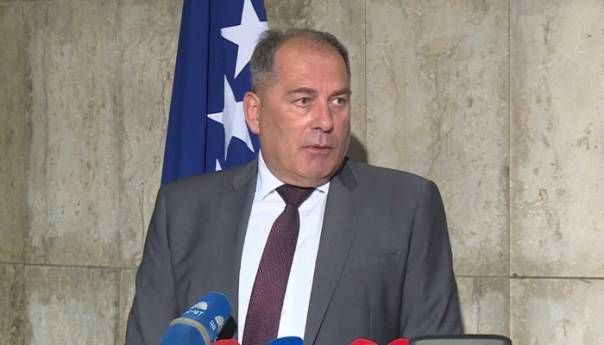 Mektić hrvatskom ministru vanjskih poslova: 'Dabogda nam nitko tako ne pomagao'