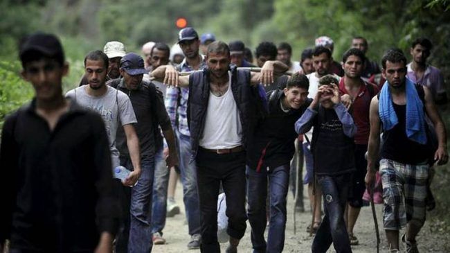 Policija u Zapadnoj Hercegovini u jednom danu privela 36 migranata