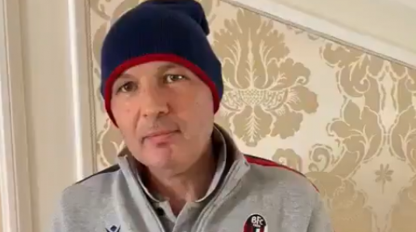 Mihajlović: Pobijedit ću bolest jer uz sebe imam i vas i obitelj