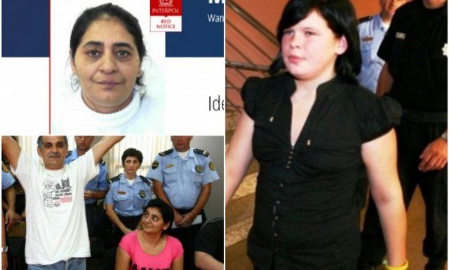 Interpol traga za Slavojkom Marinković: Djevojčicu sedam godina držala zarobljenu