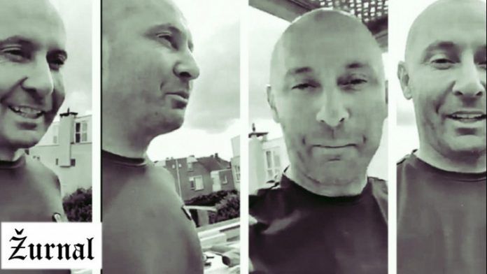 Mirza Gačanin prijeti novinaru Žurnala: Potraživat će ga po kanalima