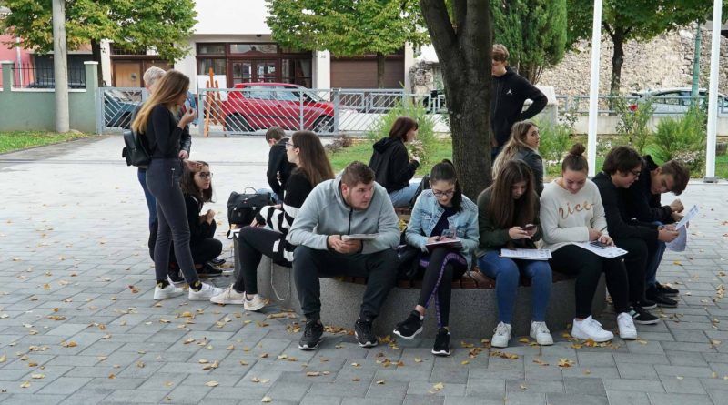 VIDEO/ Još jedna generacija učenika iz BiH odlazi na školovanje u Ameriku