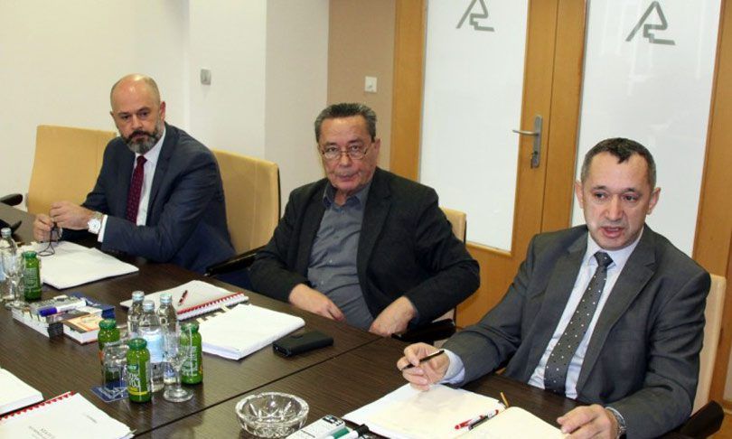 Zdenko Klepić ponovno izabran za predsjednika Nadzornog odbora Aluminija