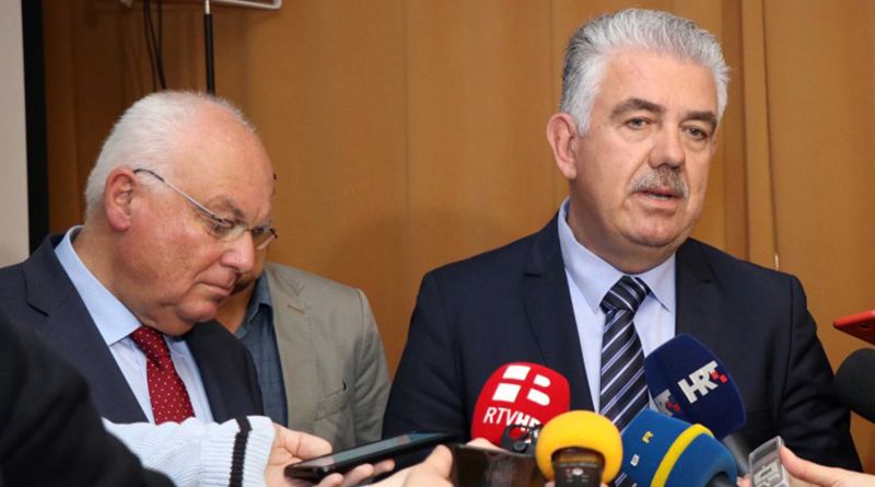 Nevenko Herceg: Građani Mostara zaslužuju da biraju i budu birani