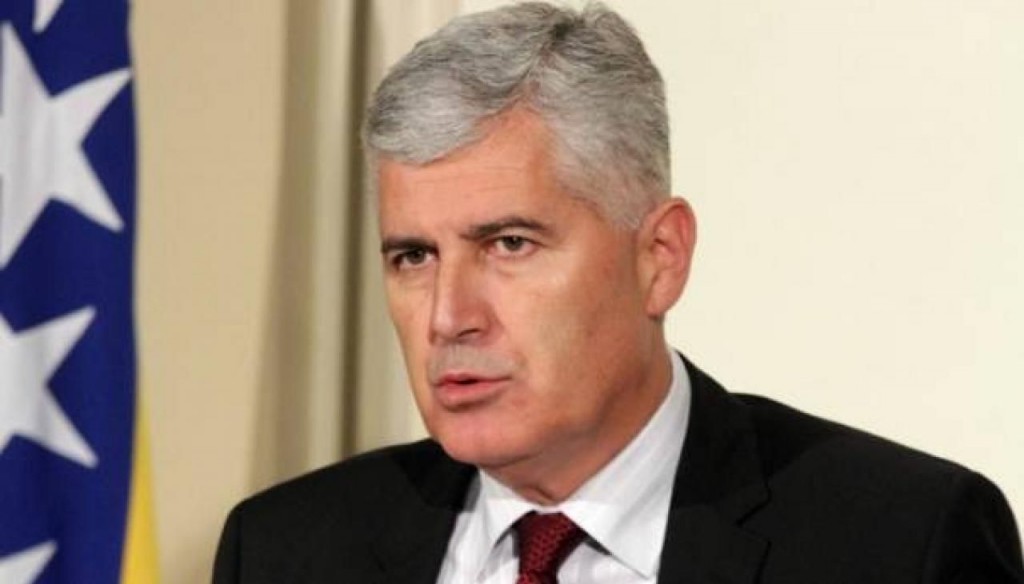 Čović: Do kraja godine moguće dogovoriti reformu Izbornog zakona