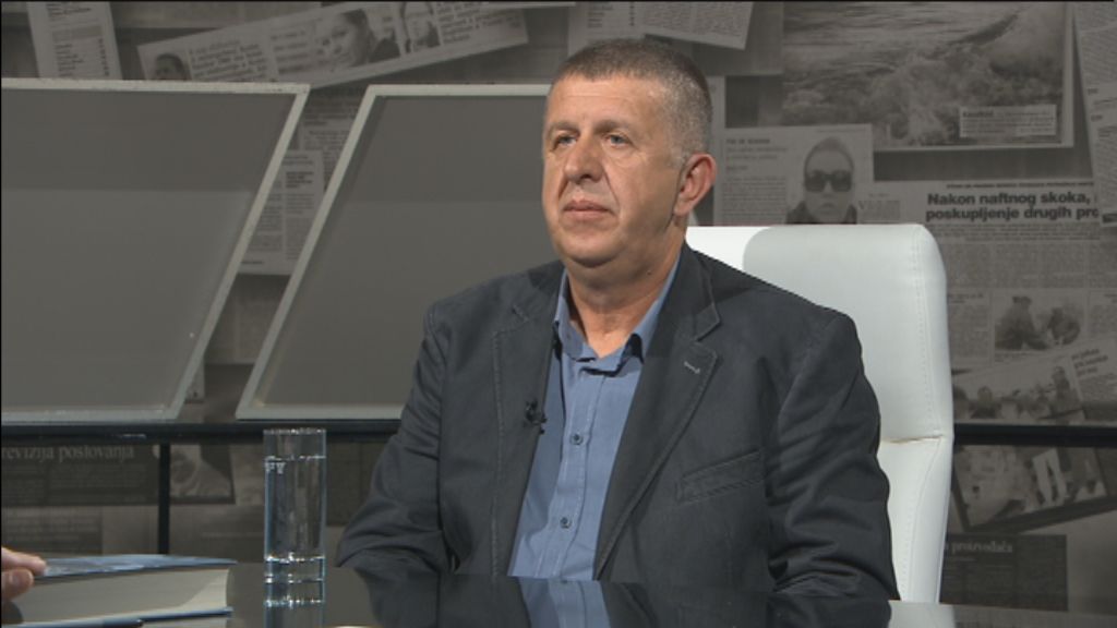 Kada bi BiH bila uređena po uzoru na Uskoplje, onda bi to bila normalna zemlja