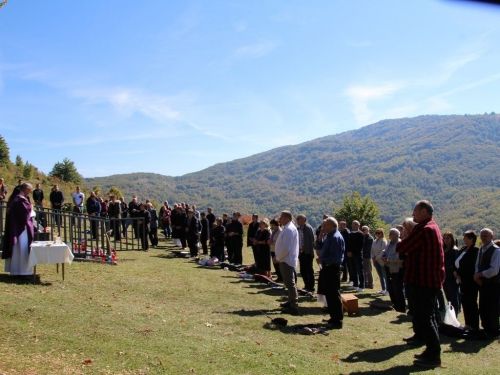 Najveća tragedija Rame: Četnici su 1942. godine ubili 24 mještanina sela Maglice