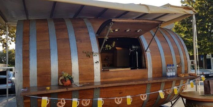 Započeo prvi Oktoberfest u Čapljini