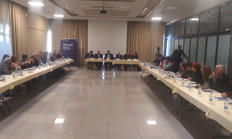 Još uvijek se traga za više od 7.206 nestalih u BiH