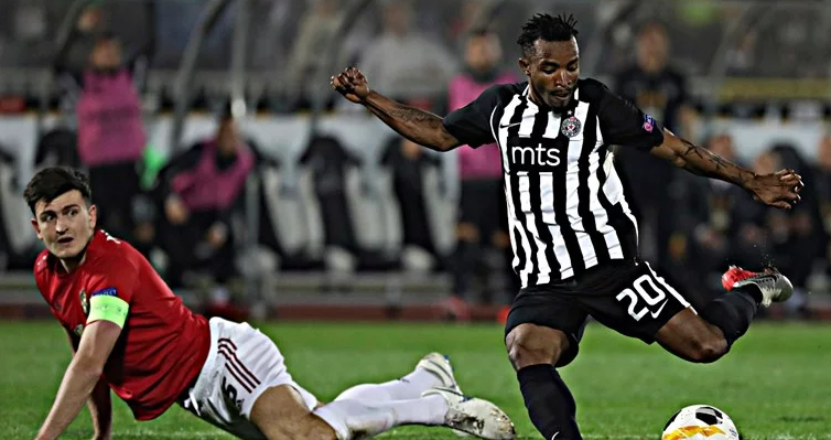 UEFA opet kaznila Partizan
