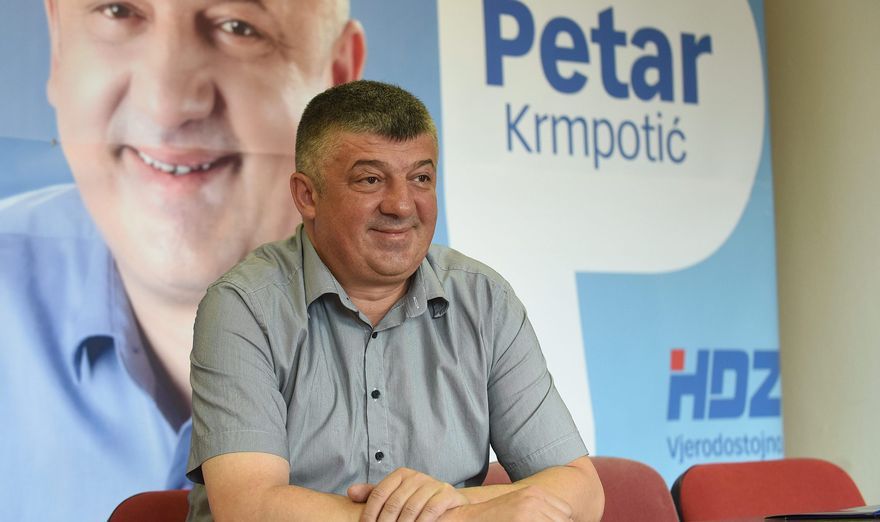 Bivši gradonačelnik preselio u Irsku, radi kao skladištar