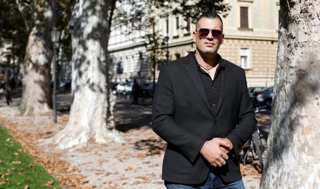 Heroj Duje: Policajac godine novčanu nagradu razdijelio u humanitarne svrhe