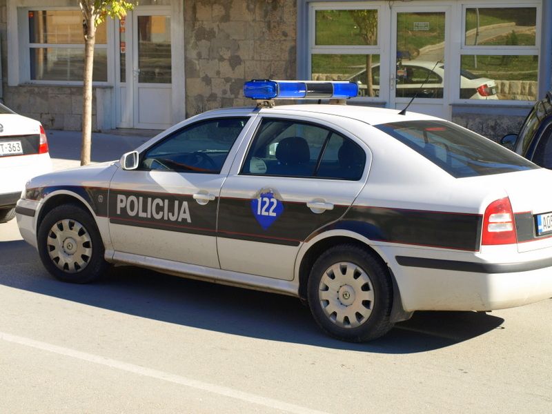 Policija u Mostaru pronašla marihuanu kod 25-godišnjaka