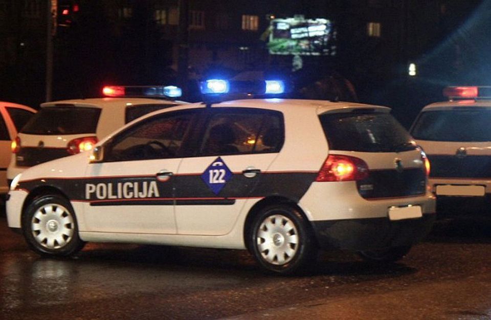 Pacijentica skočila s trećeg kata bolnice u Goraždu