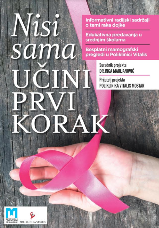mamografija,rak dojke