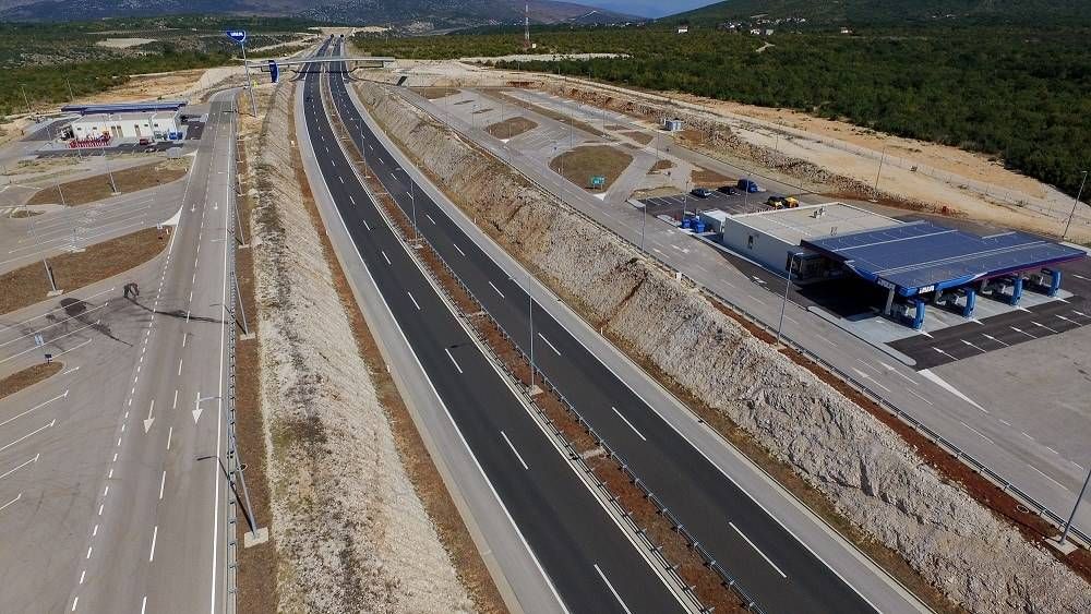 Osigurano 600 milijuna eura za tunel Prenj