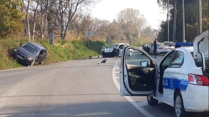 Uznemirujući video: Objavljena snimka stravične prometne nesreće kod Bosanske Dubice u kojoj je poginuo muškarac