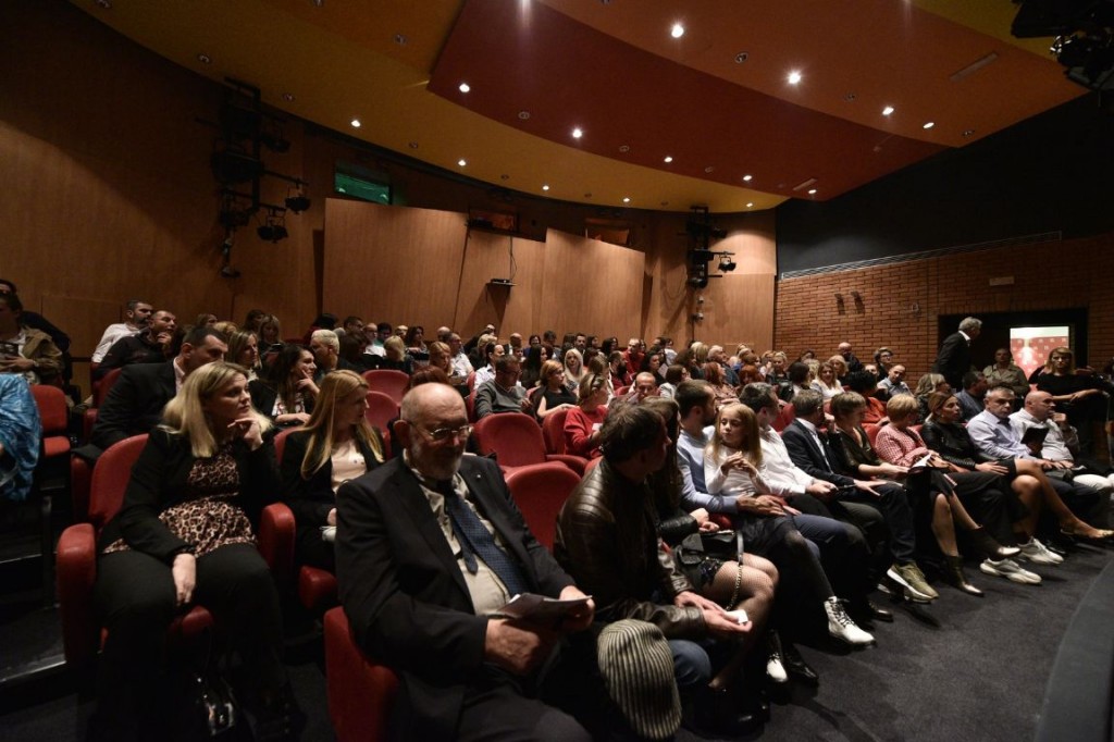 U HNK Mostar izvedena već treća premijera u novoj kazališnoj sezoni