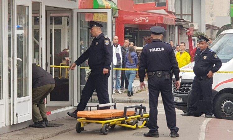 Policija traga za 21-godišnjakom iz Nove Bile zbog ubojstva u Zenici