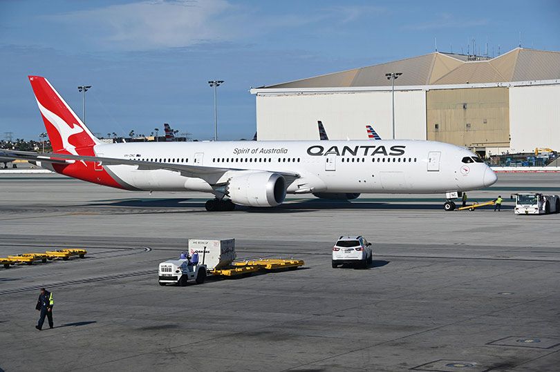 Let New York - Sydney: Qantas testirao najdulji komercijalni let