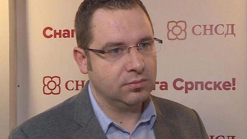 Kovačević: Dodik za godinu uradio više nego Ivanić u kompletnoj karijeri