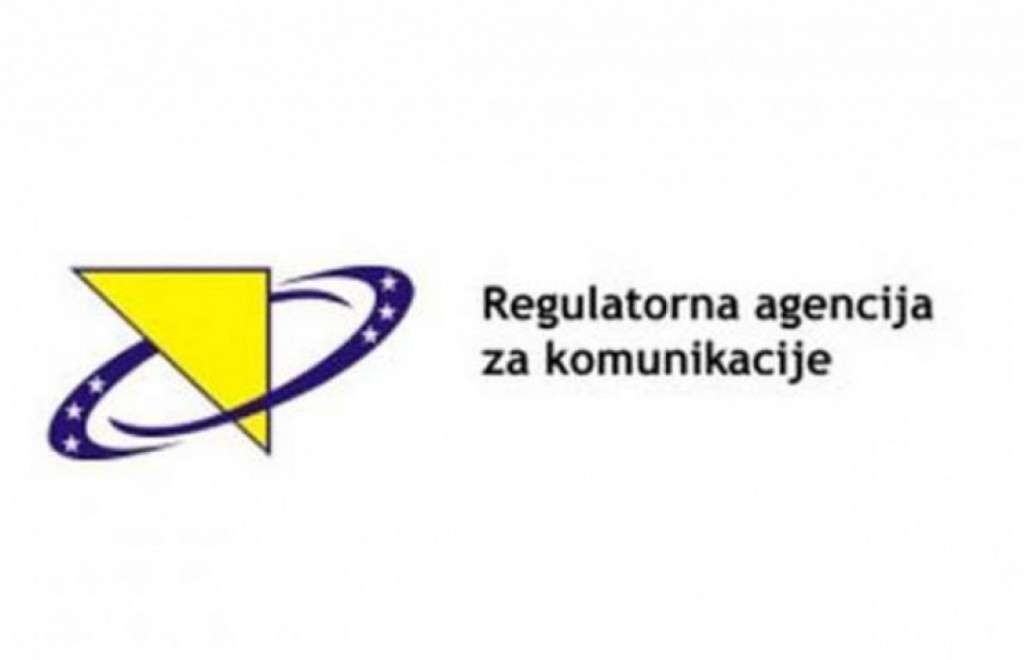 RAK kaznio Federalnu televiziju sa 6.000 KM
