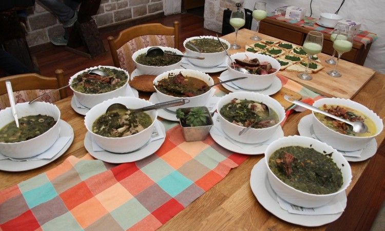 Marića gaj i ove godine domaćin 'Raštikijade 2019'