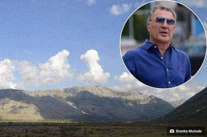 Osim Mamića, u Ravno će milijune ulagati i drugi Hrvati