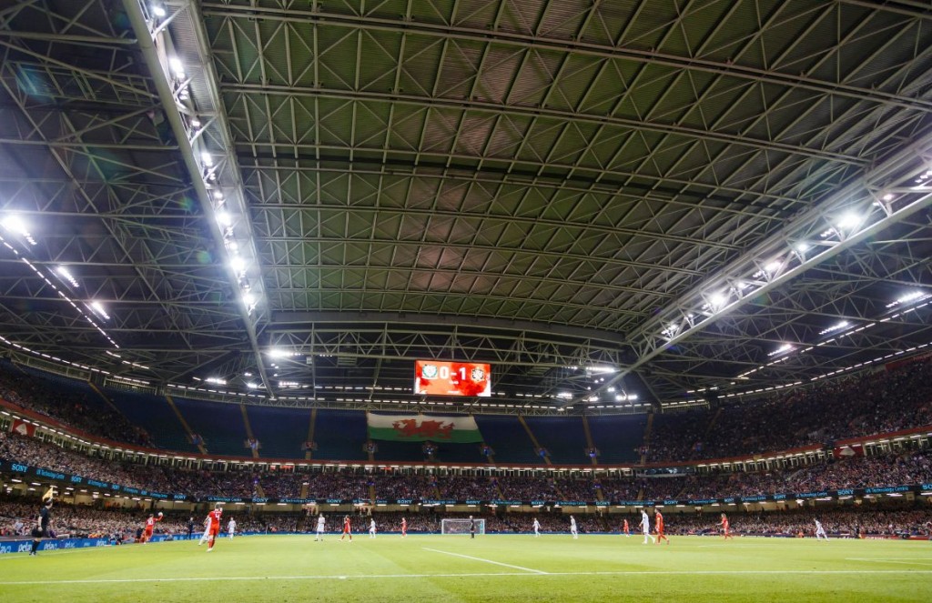 Real Madrid će implementirati tehnologiju protiv dronova u trening centru Valdebebas