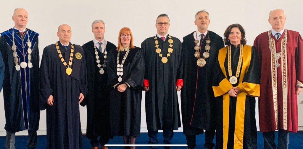 Sa izvanredne sjednice Rektorskog zbora BiH upućen dramatičan apel javnosti i institucijama vlasti