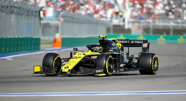 Renaultu zbog varanja prijeti izbacivanje iz Formule 1