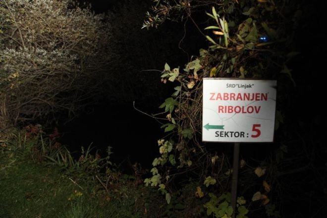 U Zagorju pronašli mrtvu ženu u ribnjaku