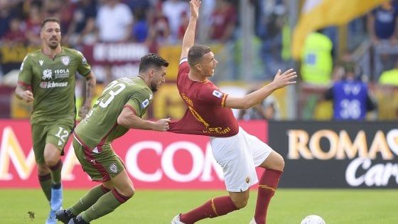 ITALIJA: Kaliniću poništen gol nakon provjere na VAR-u