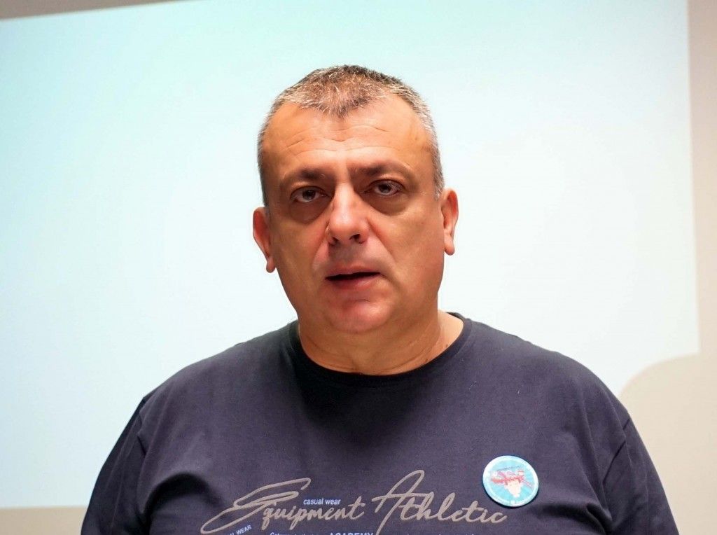 Romić: BiH svake godine bilježi gotovo 500 samoubojstava