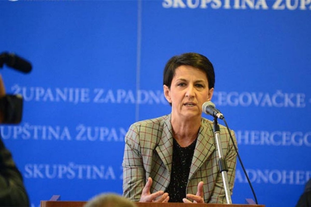Naklada Alfa podnijela kaznenu prijavu protiv ministrice Mikulić