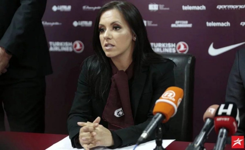 Sabrina Buljubašić nije kontroverzna osoba, fotografije na društvenim mrežama objavljene prije 10 godina