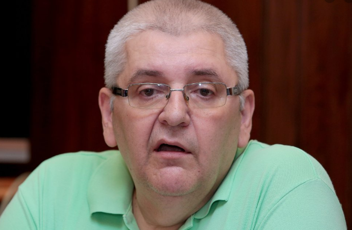 Anto Đapić: Nije Tito samo Josip Broz, to je ideja, mentalni sklop