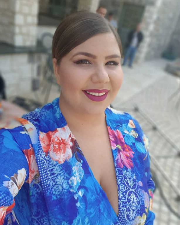 'Izbačena sam iz natjecanja zbog kilaže'