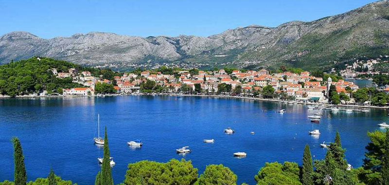Umrla žena na plaži nedaleko od Dubrovnika